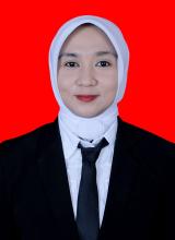 Profile picture for user syaridah