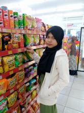 Profile picture for user ResdianaSyaputri