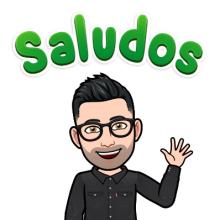 Profile picture for user MaestroJesusOrtiz