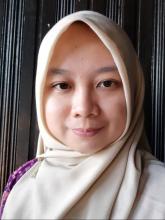 Profile picture for user NOOR_HIDAYAH_AYA