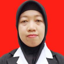 Profile picture for user nismawati83