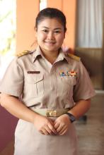 Profile picture for user Waranee_R