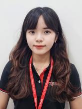 Profile picture for user LuThiThoaiMy