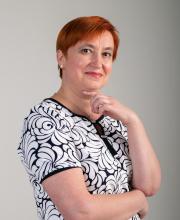 Profile picture for user ZorianaPolenok