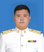 Profile picture for user CHAIWAT2537