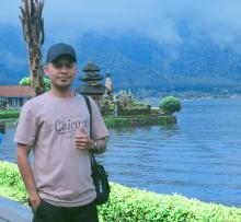 Profile picture for user IPASMPKYUDEYA