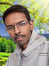 Profile picture for user drsprashanth