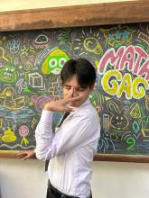 Profile picture for user Teerapol1630