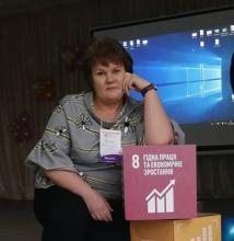 Profile picture for user irinavel