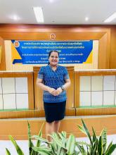 Profile picture for user Fon-Araya02