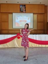 Profile picture for user chenbeam