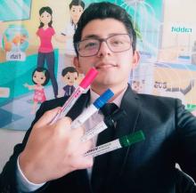 Profile picture for user TEACHERJBA