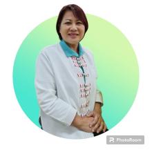 Profile picture for user phuangphon