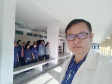 Profile picture for user Siriphong