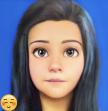 Profile picture for user ViviStar