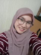 Profile picture for user elisya_nur