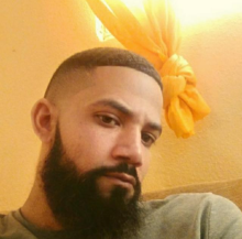 Profile picture for user Erisonrosario