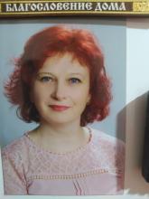 Profile picture for user LusindaM