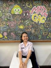 Profile picture for user Warisa023