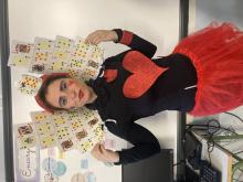 Profile picture for user Angelaynora