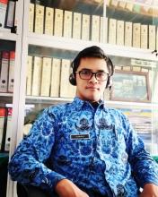 Profile picture for user Siswoko_SPd