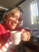 Profile picture for user bettymartinezc