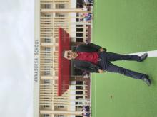 Profile picture for user Nattavut44