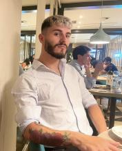 Profile picture for user Rizo2505