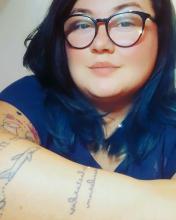 Profile picture for user bexxxteacher