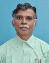 Profile picture for user nelsonponraj