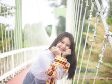 Profile picture for user eyekesnarin