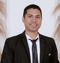 Profile picture for user simonppg94