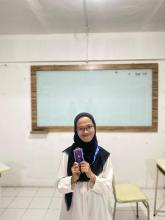 Profile picture for user Irdawatimy