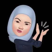 Profile picture for user Iffahmohdnoor