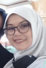 Profile picture for user imasrofiah