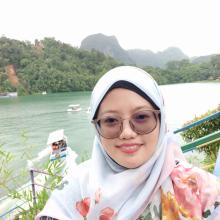 Profile picture for user Cikgumizacikgu