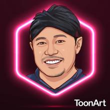 Profile picture for user pakmur_ar