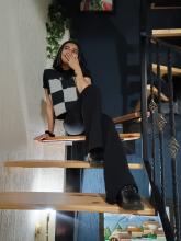 Profile picture for user ProfeCamilaRamirez