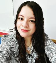 Profile picture for user MissLucila