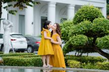 Profile picture for user Msphuongthao