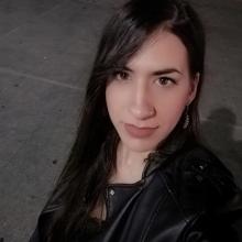 Profile picture for user AthinaKamp