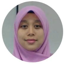 Profile picture for user nuralimah