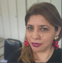 Profile picture for user gladys_gutierrez