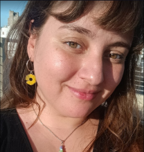 Profile picture for user lorenam09