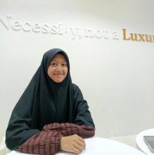 Profile picture for user ctaisyah26