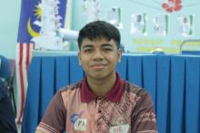 Profile picture for user Firdaus_34-