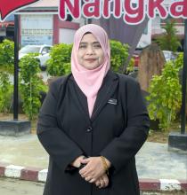 Profile picture for user MadamAzlinda