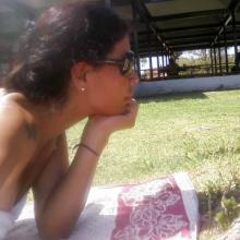 Profile picture for user MISSILVI2A