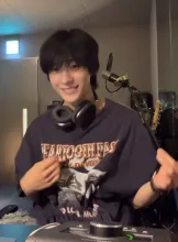 Profile picture for user iisoonnx