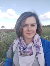 Profile picture for user galaktika